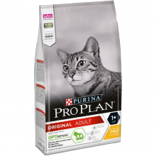 PURINA® PRO PLAN® Cat Original Adult OPTIRENAL Chicken 1,5kg1